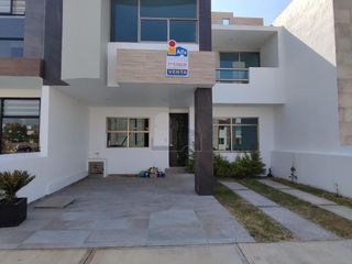 Casa en venta en Paseos de La Herradura, Pachuca, Hidalgo.
