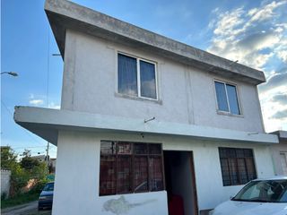 Casa en venta Chachapa, Puebla.