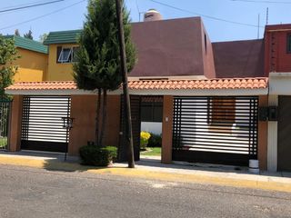 Casa en Renta Las Alamedas, Atizapán