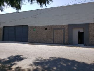 Bodega Nave Industrial en Renta, Torreón, Coahuila de Zaragoza