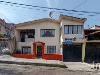 Se vende Casa O Como Terreno, Casa en la calle San Pascasio, Santa Ursula, Coyoacan