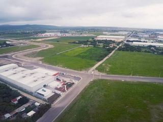 TERRENO INDUSTRIAL EN VENTA 5300 M PARQUE INDUSTRIAL CERCA DE QUERETARO