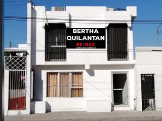 Oficina en renta en colonia Centenario de Hermosillo, Sonora.