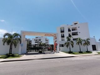 LA ROCCA,  Departamentos en zona turística para invertir en Mazatlán