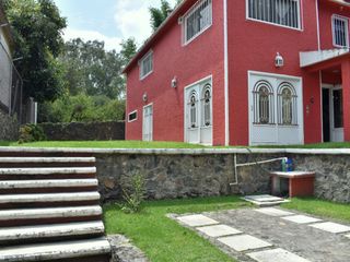 Casa en Privada en Santa María Ahuacatitlán Cuernavaca - SOR-358-Cp