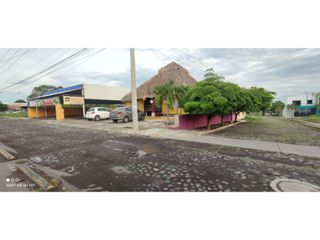 Venta de Restaurante en Colima