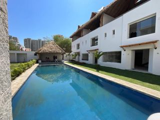 Villa en Venta en Acapulco Diamante