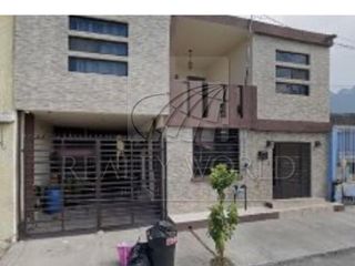 Casas Venta Monterrey Zona Poniente 40-CV-6284