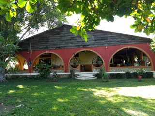 Rancho en venta 160 hectareas  Tonalá Chiapas