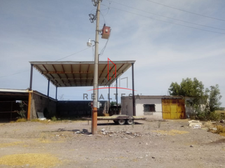 Bodega Renta Meoqui, Chihuahua 10,000 josgonRGC