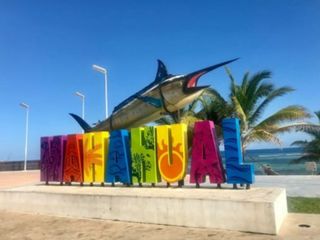 Maravilloso terreno en las paradisiacas playas de Mahahual, Quintana Roo