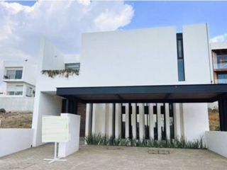 Casa nueva en venta Lomas de Juriquilla