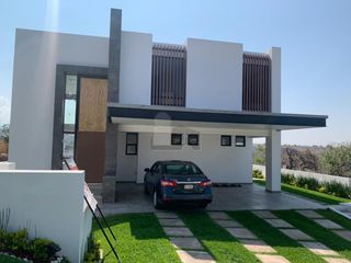 Casa sola en venta en Lomas de Cocoyoc, Atlatlahucan, Morelos