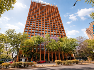Departamento en Venta ,Colonia Tabacalera, Reforma 27