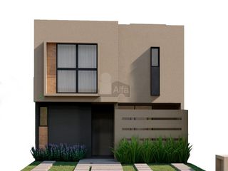 Venta de casas nueva en San Mateo Atenco, Residencial Esmeralda