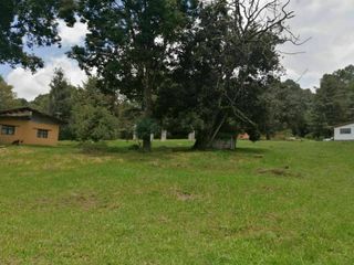 Terreno en venta en las Joyas, Valle de Bravo.