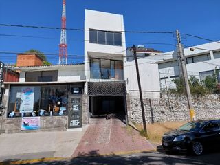 Oficina En Renta En El Cerro De La Paz Cerca De Restaurantes