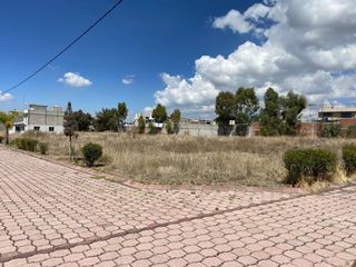 Terreno en  Pueblo Acayuca, Zapotlán de Juárez, Hidalgo