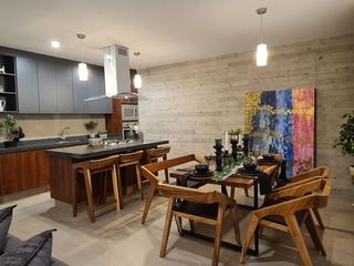 Departamento en venta en Aguascalientes Zona Norte