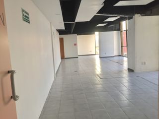 Oficina en renta en piso 6, Polanco V sección, Miguel Hidalgo