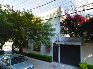 Casa en venta en Insurgentes Mixcoac, Benito Juárez, CDMX