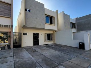 Se renta casa en Valparaíso Residencial, Tijuana