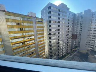 Departamento  en Santa Fe Álvaro Obregón - ARI-918-De