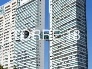 DEPARTAMENTO EN RENTA, Residencial Punta del Parque, Santa Fe