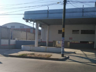 En  Renta | Bodega Industrial | Postal, Acapulco