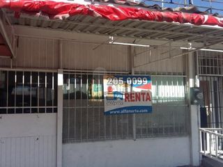 Local comercial en renta en Industrial, Chihuahua, Chihuahua