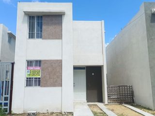 Casa en Venta en Fracc. Santa Isabel, 3o.Sector (Norúega), Juárez, N.L