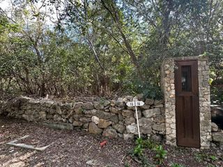 Terreno en venta Mérida Yucatán, Privada Puerta del Mayab Dzibilchaltún