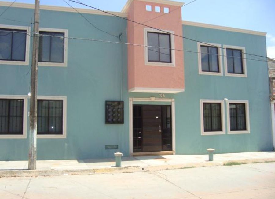 Departamentos Loft en Renta en calle Gladiolas, Col. Rancho Alegre 1 ...