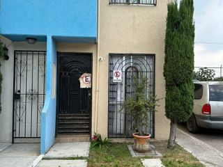 Casa en venta en Cda San Rafael, Ex-Rancho San Felipe, Coacalco De Berriozábal