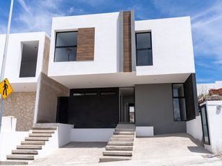 Casa en Zibatá con cuarto de estudio y Roof Garden  JADE NORTE 169 IG