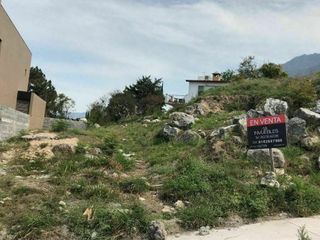 Terreno Residencial En Venta En La Cima, San Pedro Garza García, Nuevo León