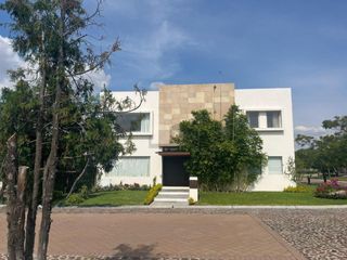 Casa en Venta o Renta en El Campanario, Querétaro, Querétaro