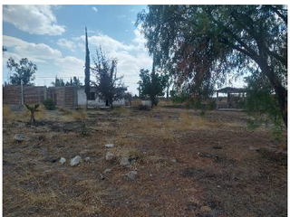 EXCELENTE TERRENO EN VENTA "EJIDO DE LA SANDIA" , LEÓN,GTO.