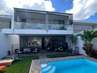 Casa en Venta de 3 Habitaciones en Privada en Mérida