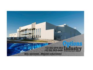 Rent of warehouse in Aguascalientes