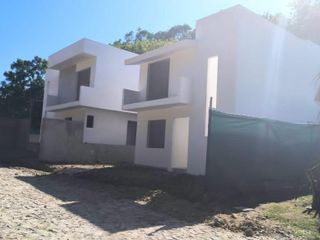 Casas en punta de mita en preventa.