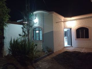 Casa en Fraccionamiento en Ciudad Guzmán Centro Zapotlán el Grande - BER-1106-Fr