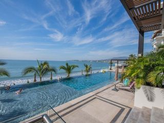 Casa del Mar 405 - Condominio en venta en Bucerias - Playa de Huanacaxtle, Bahia de Banderas