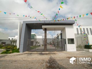 Casa en venta en coto privado en Tonalá