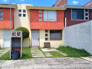 Casa en venta en fracc Alcatraces, Cuautlancingo. Puebla