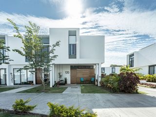 Ebano Residencial 120 - Casa en venta en Ebano Residencial, Puerto Vallarta