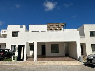 CASA EN VENTA FRACC LAS AMERICAS II, MERIDA