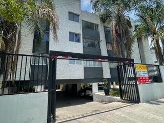 DEPARTAMENTO EN VENTA ARBOLEDAS ZAPOPAN JALISCO