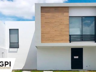 Casa en Venta Capittala León Guanajuato