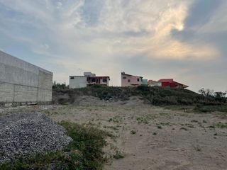 Terreno de 800 m2 en venta en  Santa María Buenavista. ALVARADO. VERACRUZ